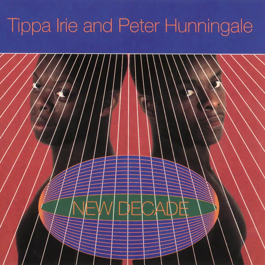 Peter Hunnigale & Tippa Irie