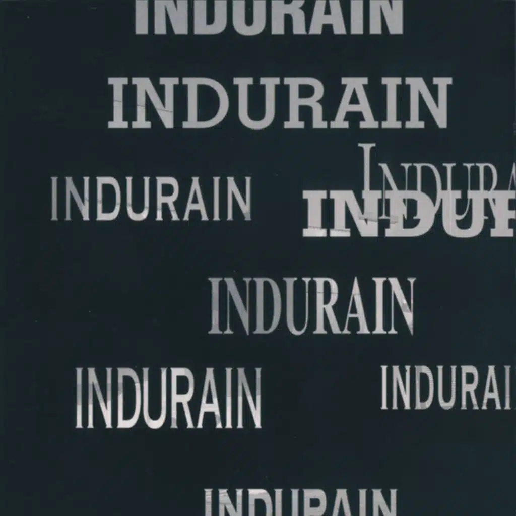 Indurain