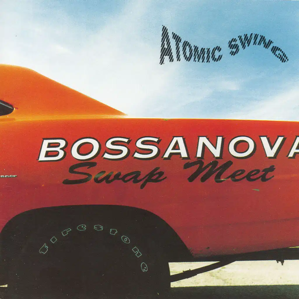 Bossanova Swap Meet