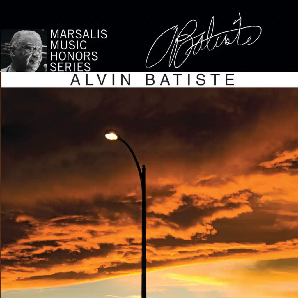 Marsalis Music Honors Series