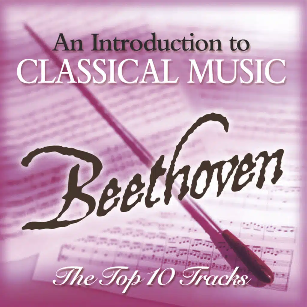 Beethoven: Violin Romance No. 2 in F, Op. 50