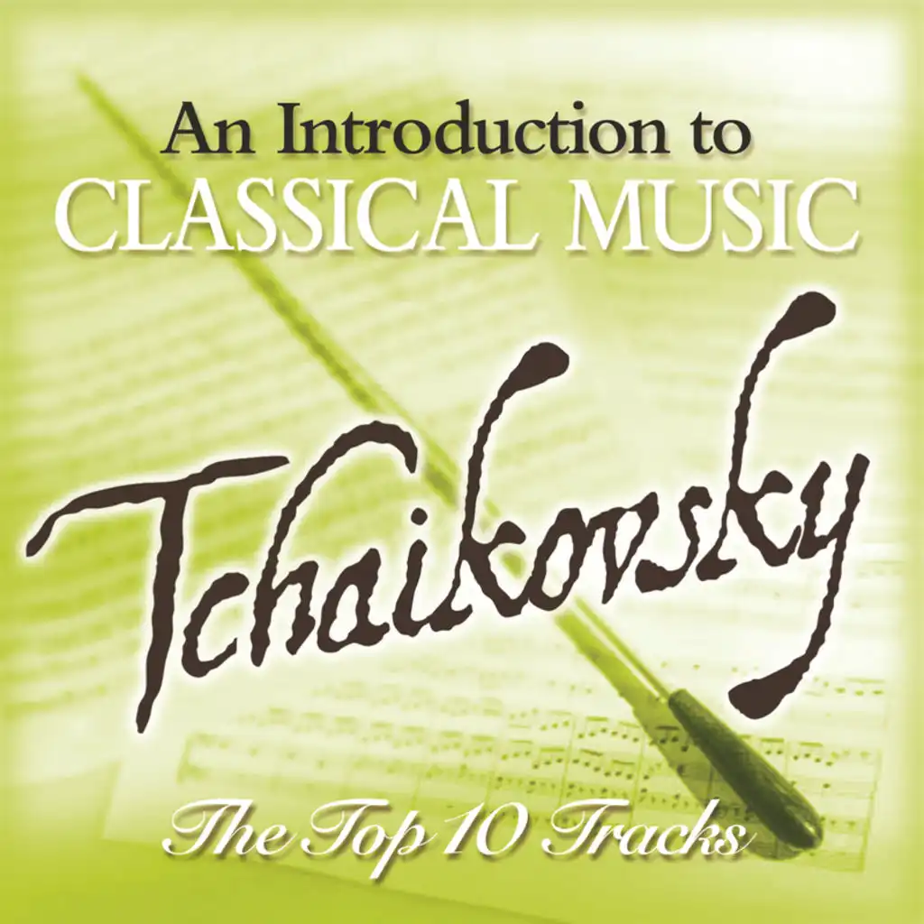 Tchaikovsky: Symphony No. 6 In B Minor, Op. 74, TH.30: 1. Adagio - Allegro non troppo (Edit)