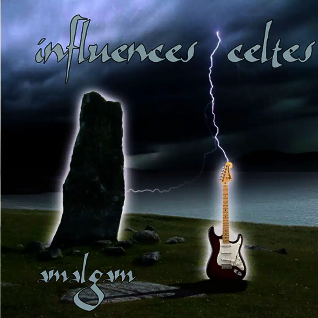 Influences Celtes