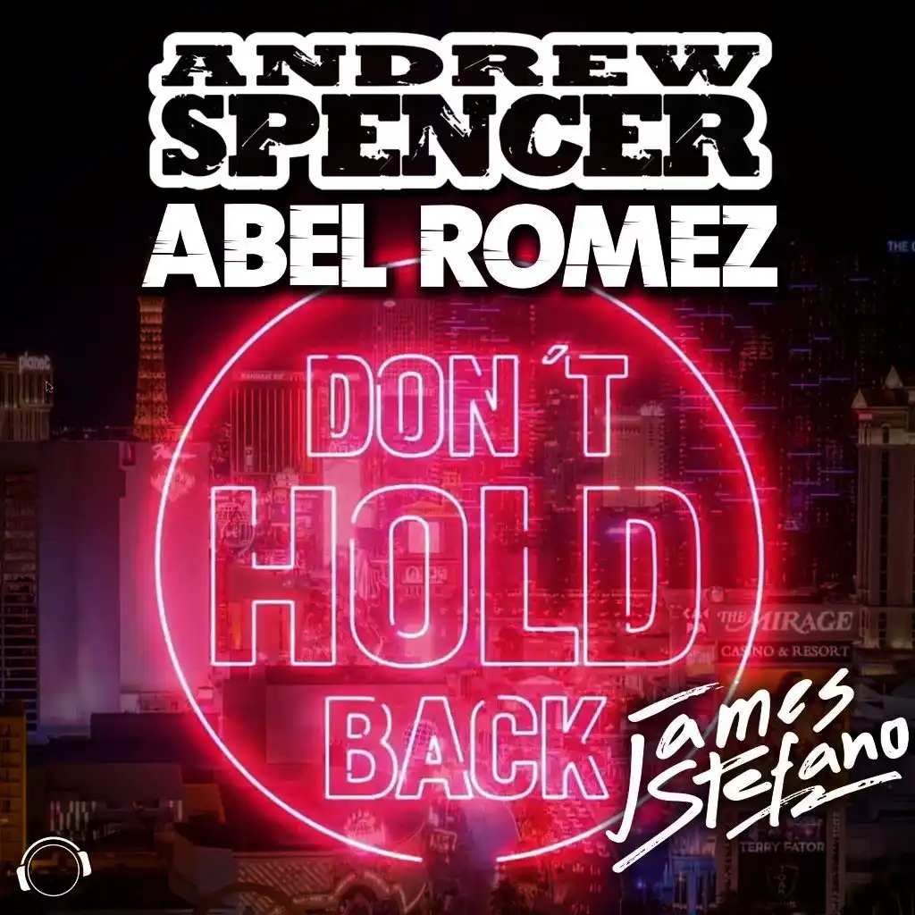 Don't Hold Back (Radio Edit)