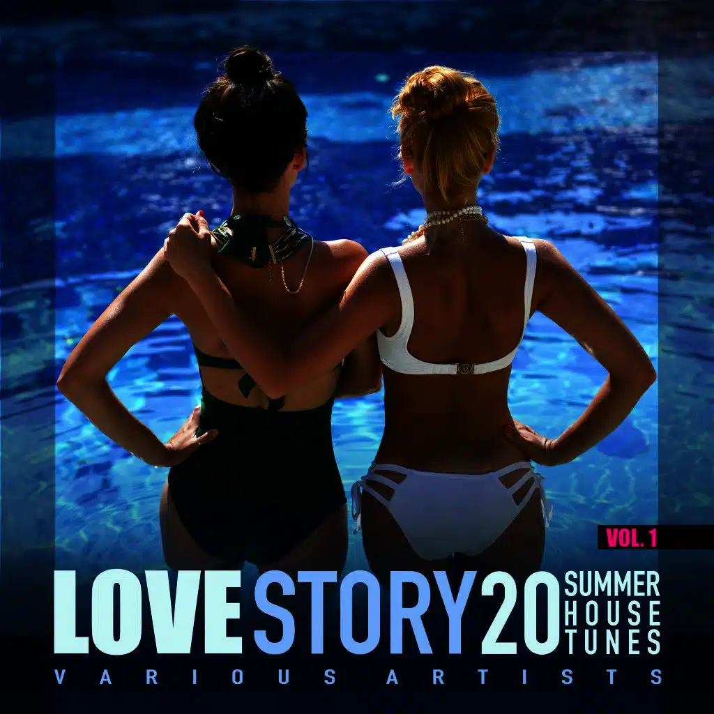 So High (Funk Revolver Mix)