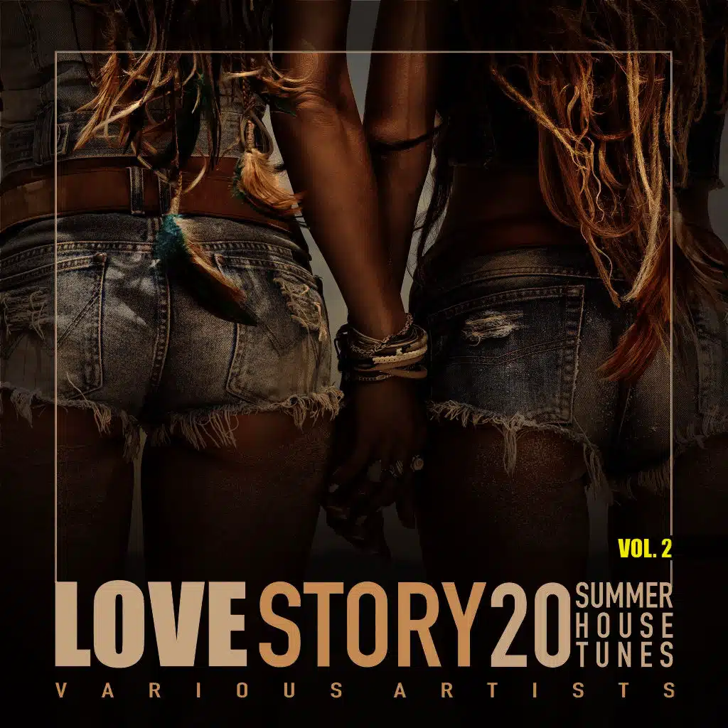 Dance Girl (Manhattan Groove Mix)