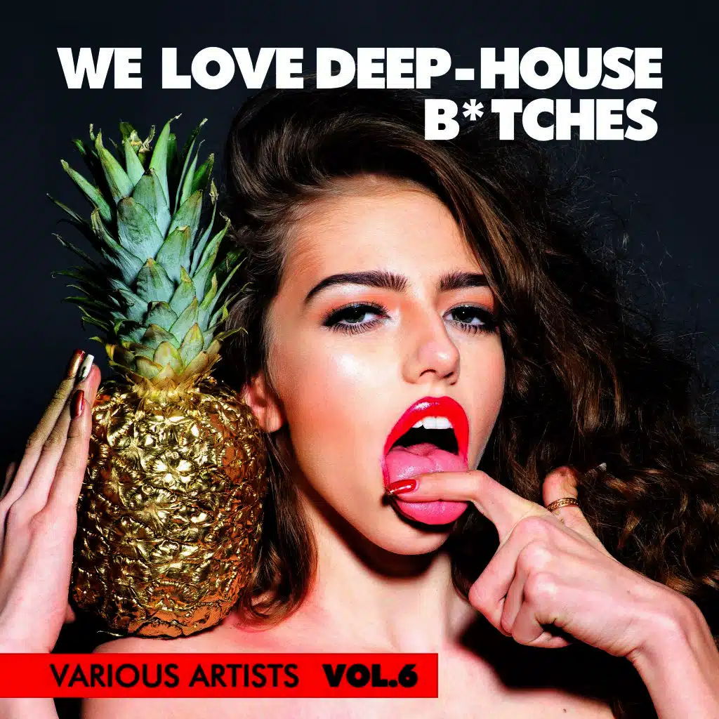 Daniel Ranner feat. Hannah