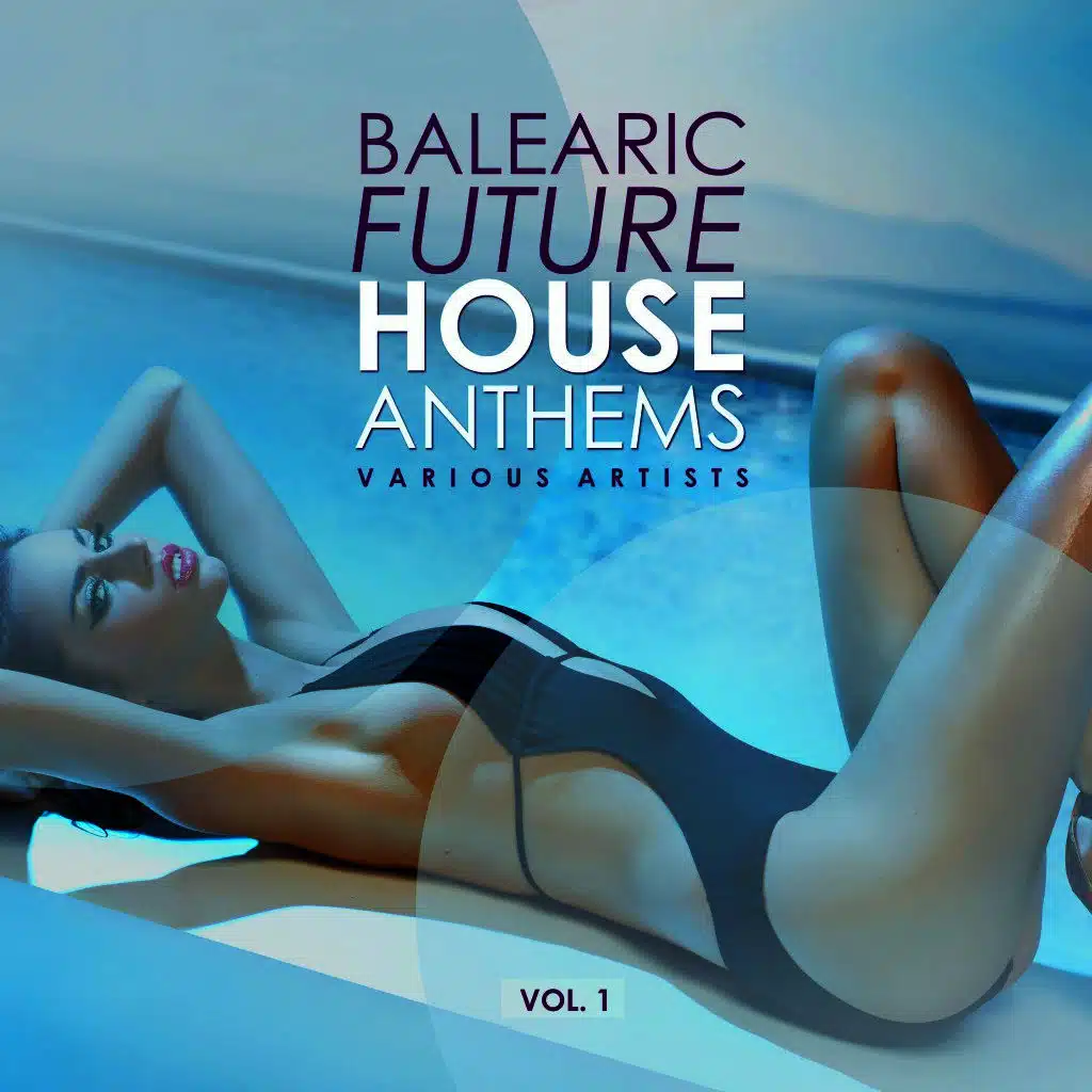 What Do You Say (Ibiza Beach Mix)