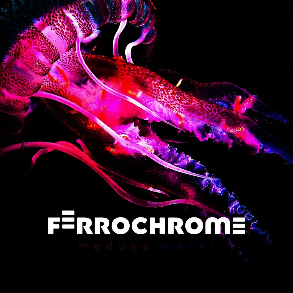 Ferrochrome
