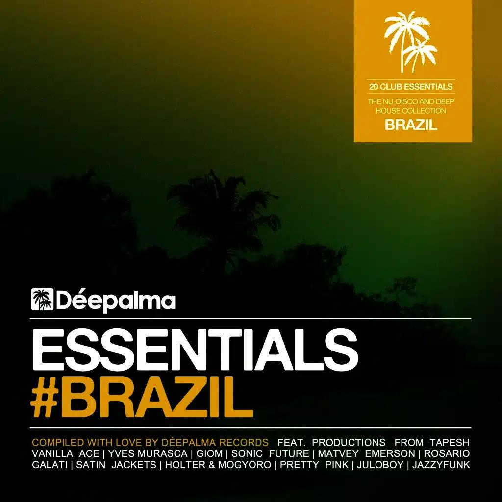 Loui & Scibi feat. Nuwella