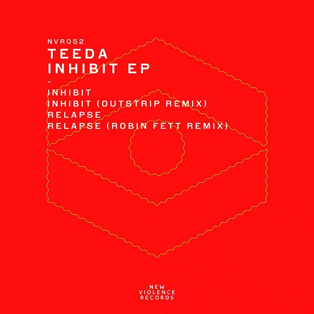 Inhibit - EP