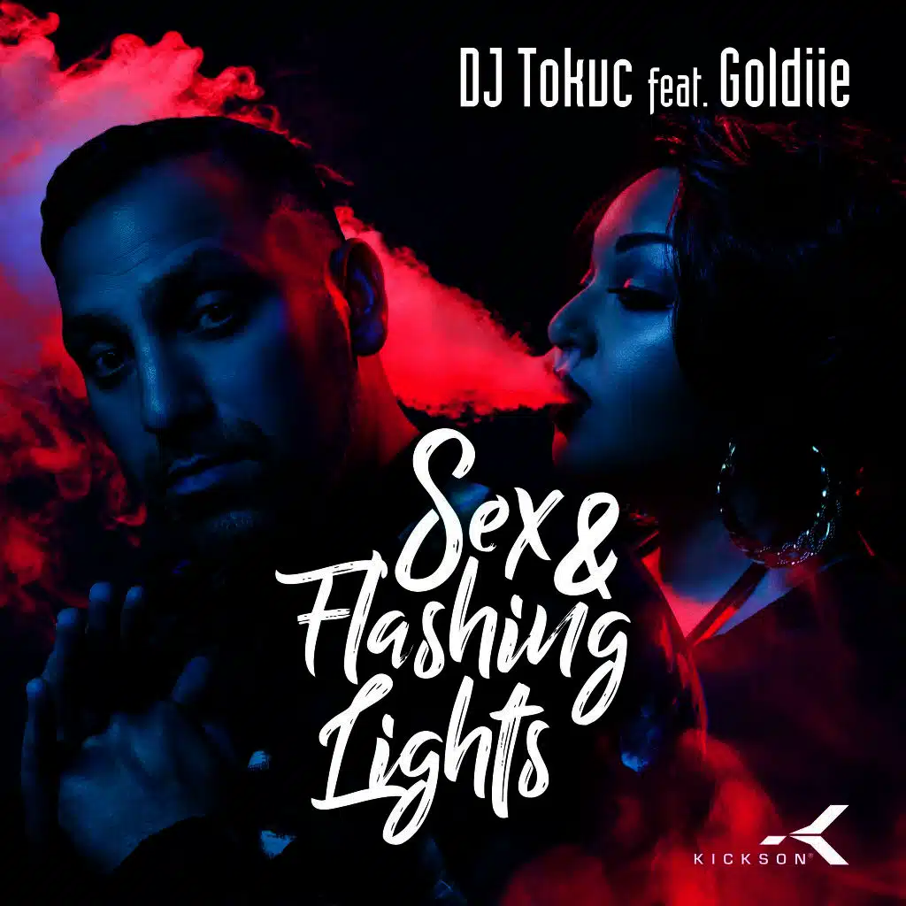 Sex & Flashing Lights