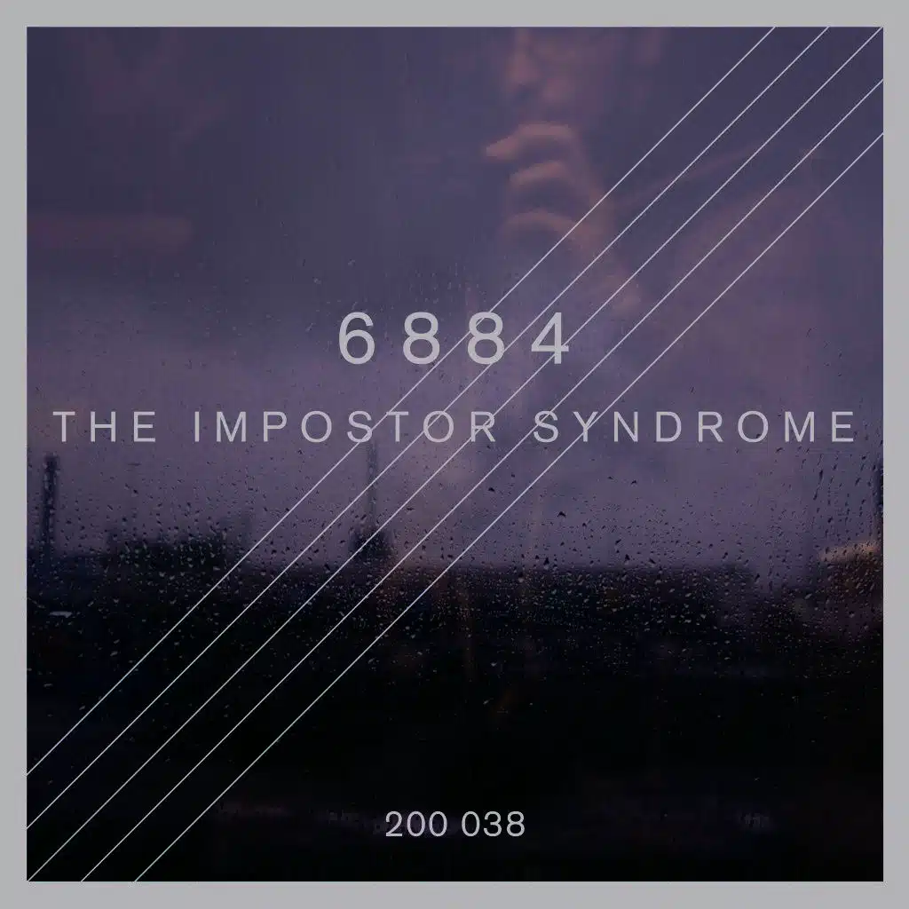 The Impostor Syndrome