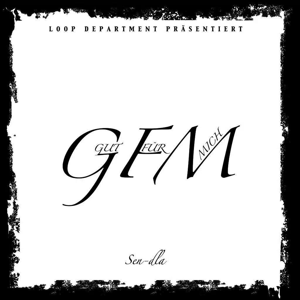 Gut für mich (Feat. Maxi Jahn)