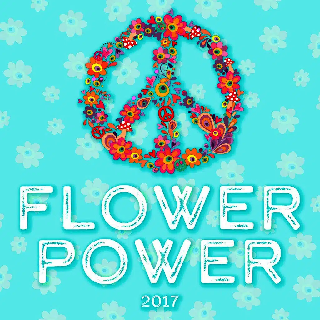 Flower Power 2017