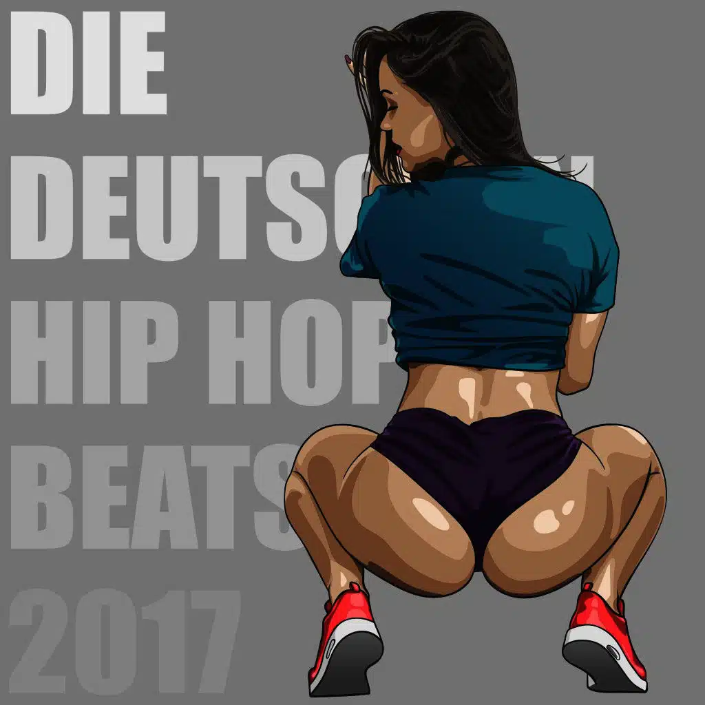 Die Deutschen Hip Hop Beats 2017