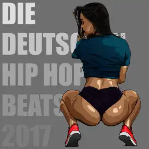 Die Deutschen Hip Hop Beats 2017