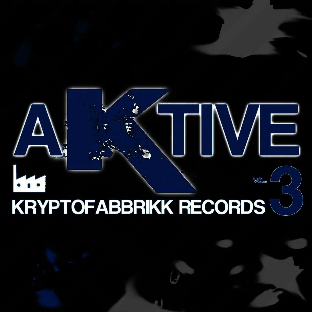 Aktive, Vol. 3