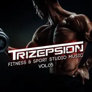 Trizepsion: Fitness & Sport Studio Music, Vol. 5