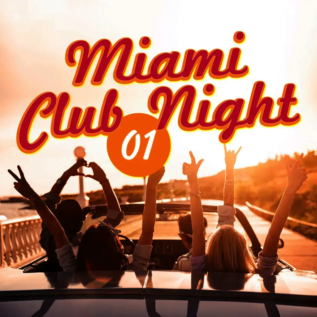 Miami Club Night, Vol. 1