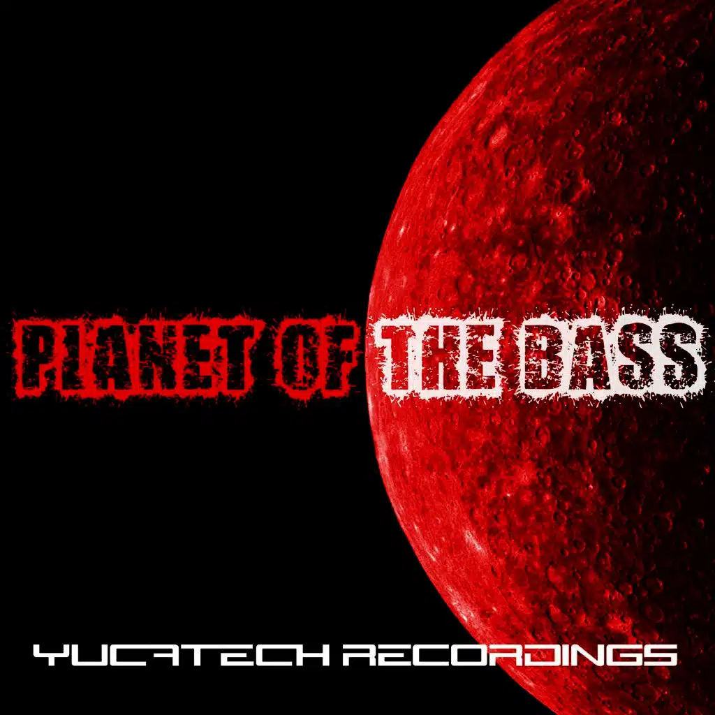 Planet of the Bass
