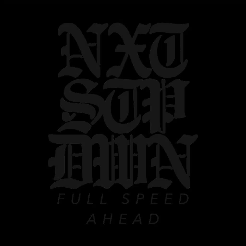 Full Speed Ahead