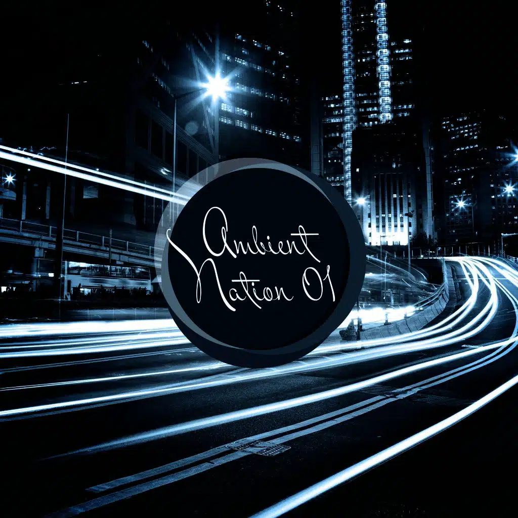 Ambient Nation, Vol. 1