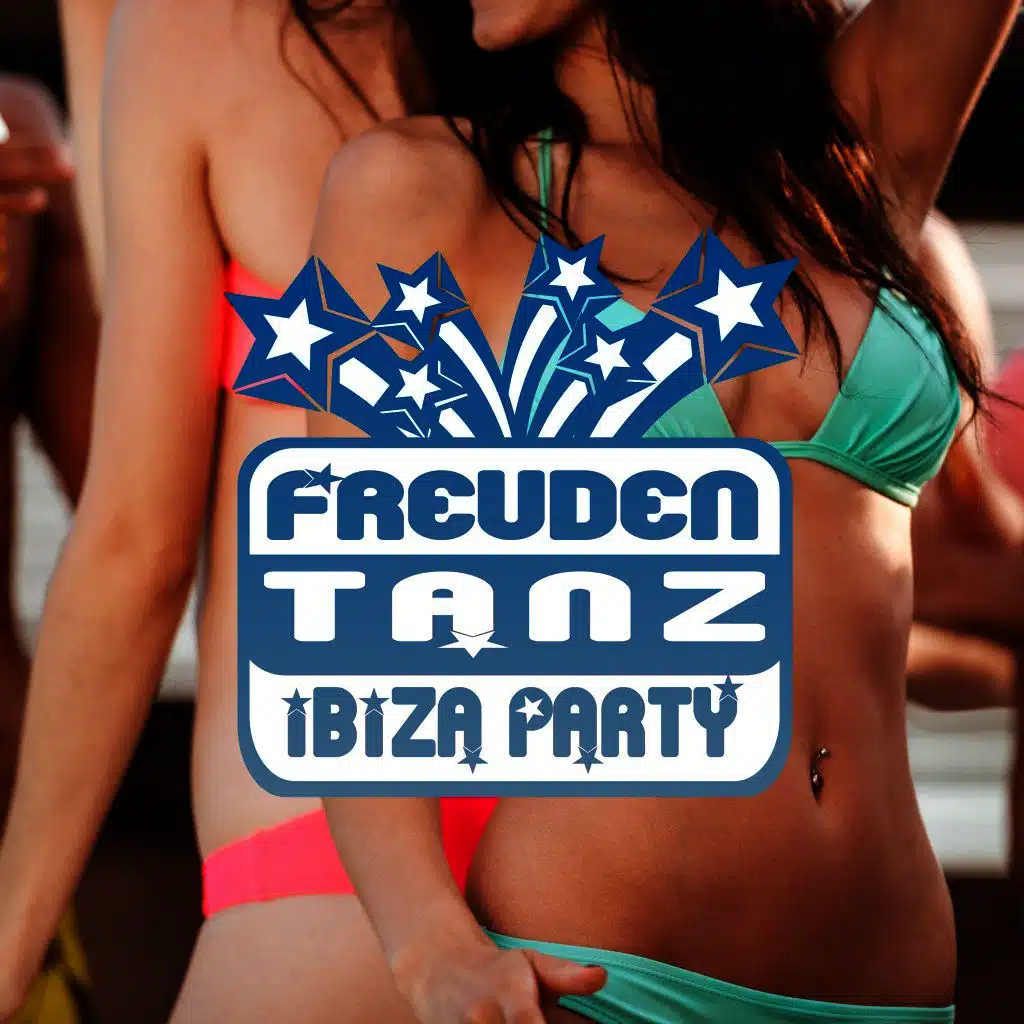 Time Won't Wait (Club Mix)