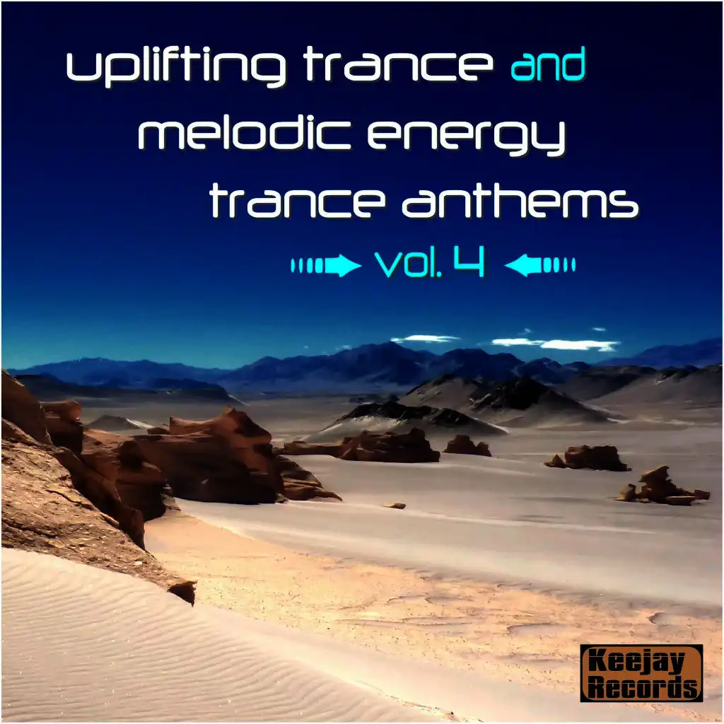 Never Ever (Enhanced Melodic Energy Mix)