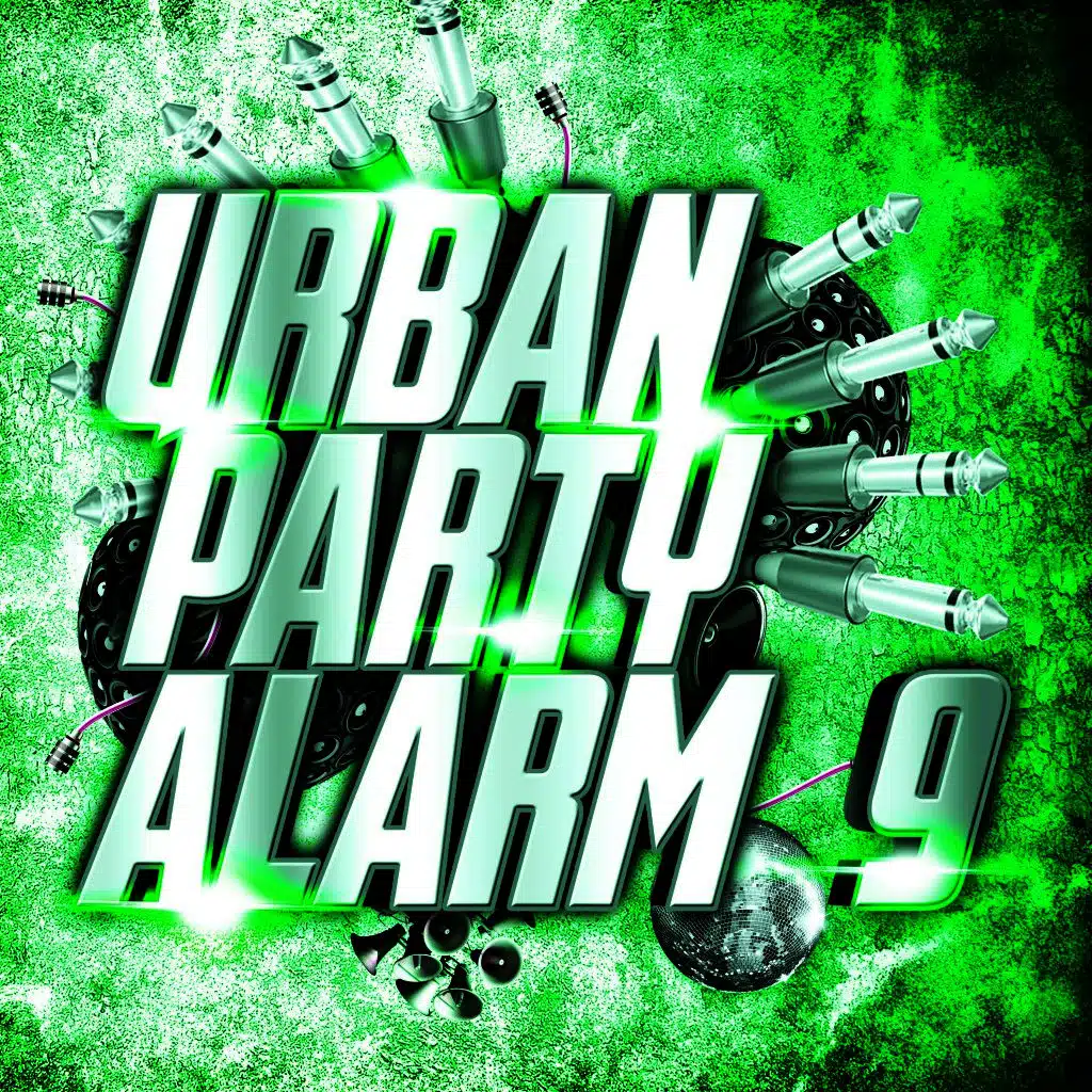 Chris Galmon vs. N.D.A.