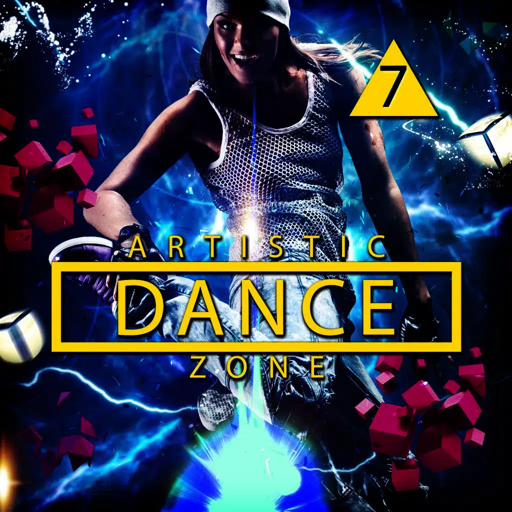 Don't Stop the Madness (Radio Cut)