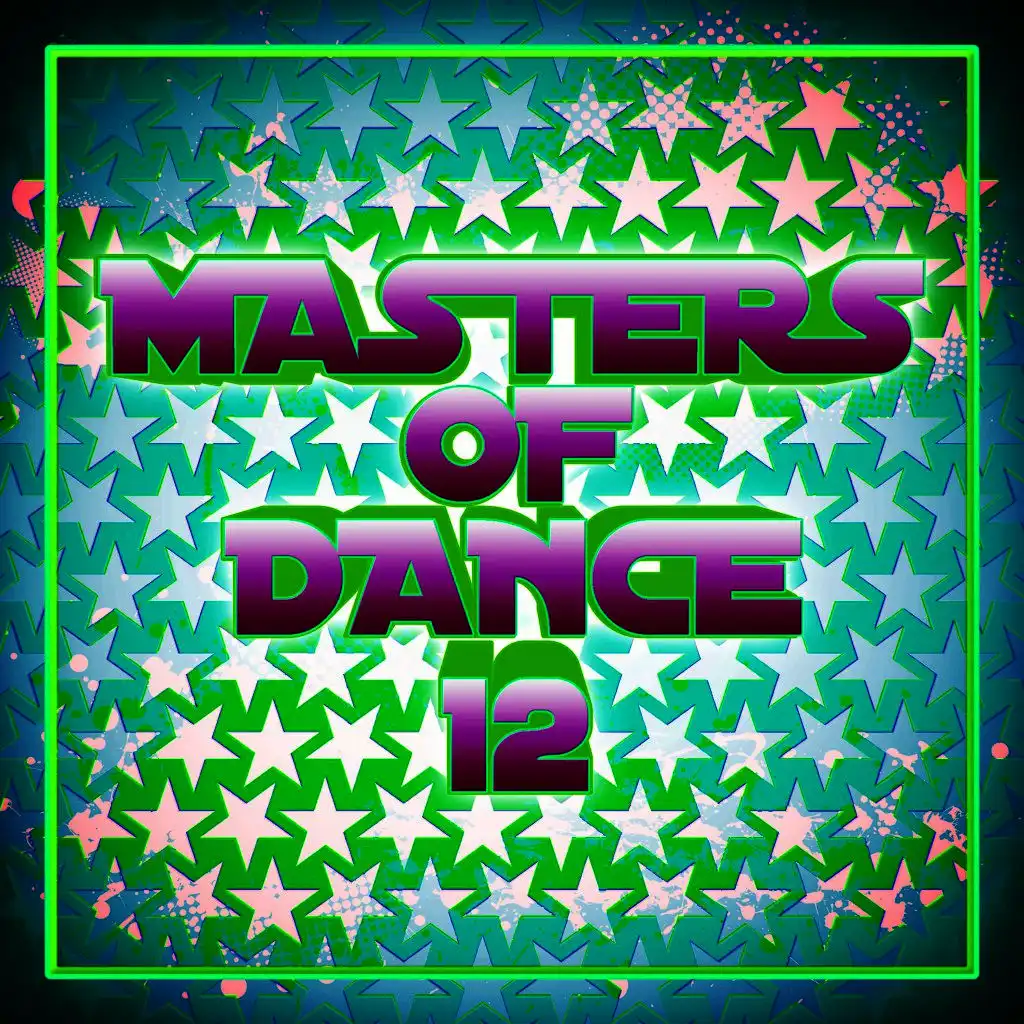 Masters of Dance 12