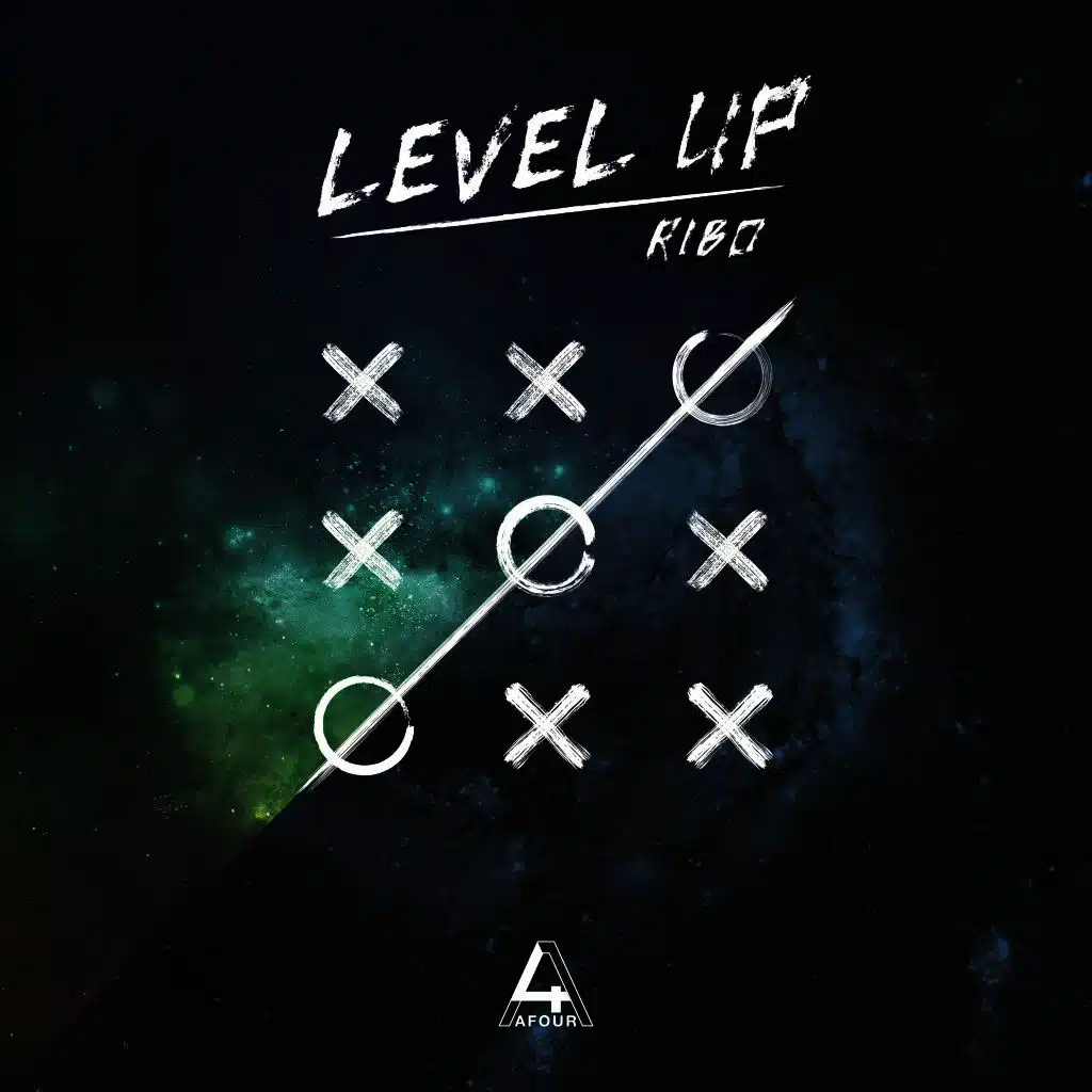 Level Up