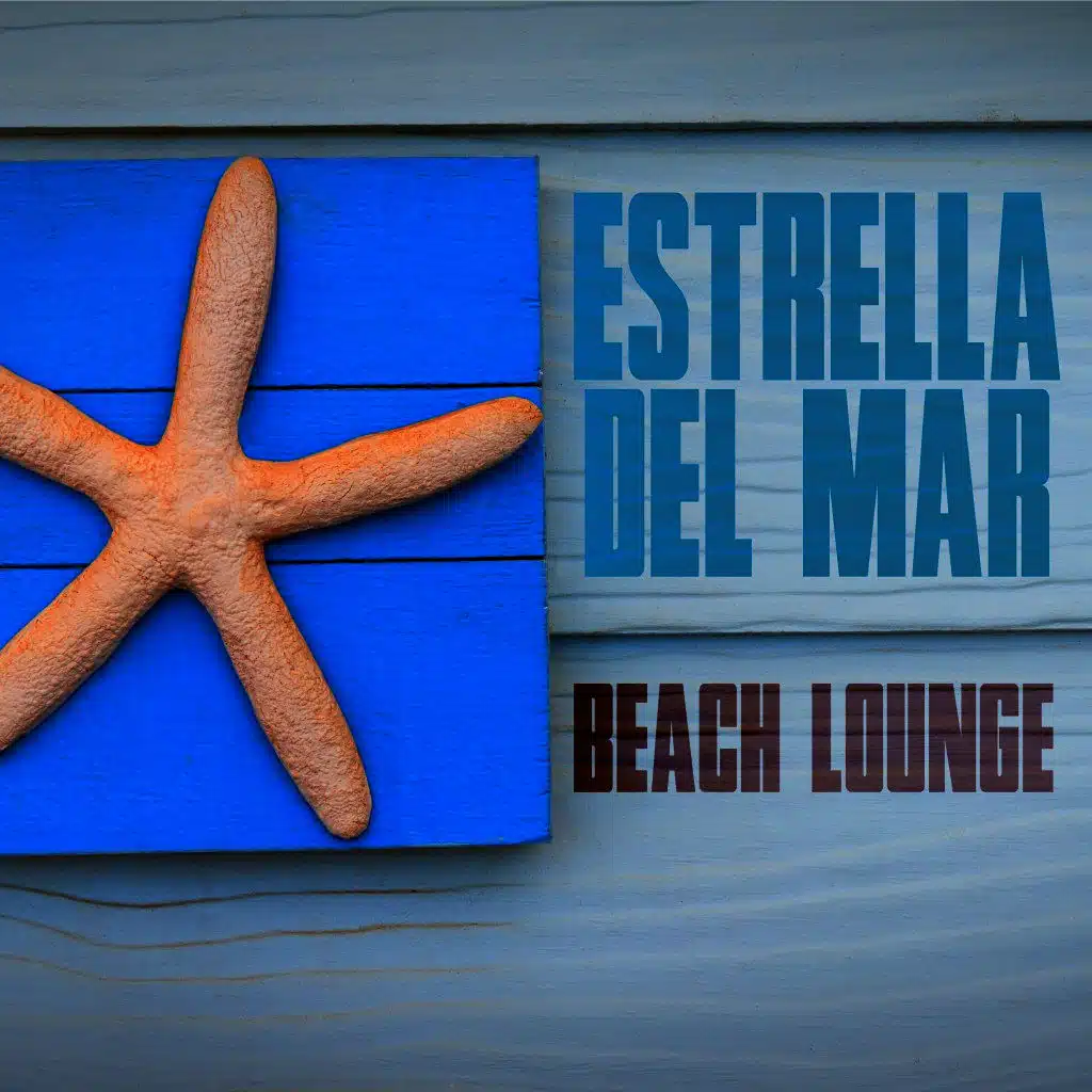 Estrella del Mar Beach Lounge