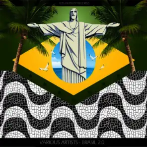 Zamba to Brazil (Max Lindemann Remix)