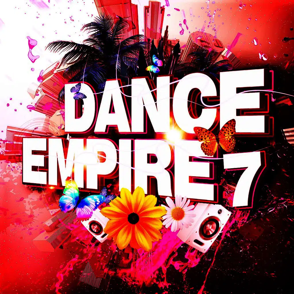 Dance Empire 7