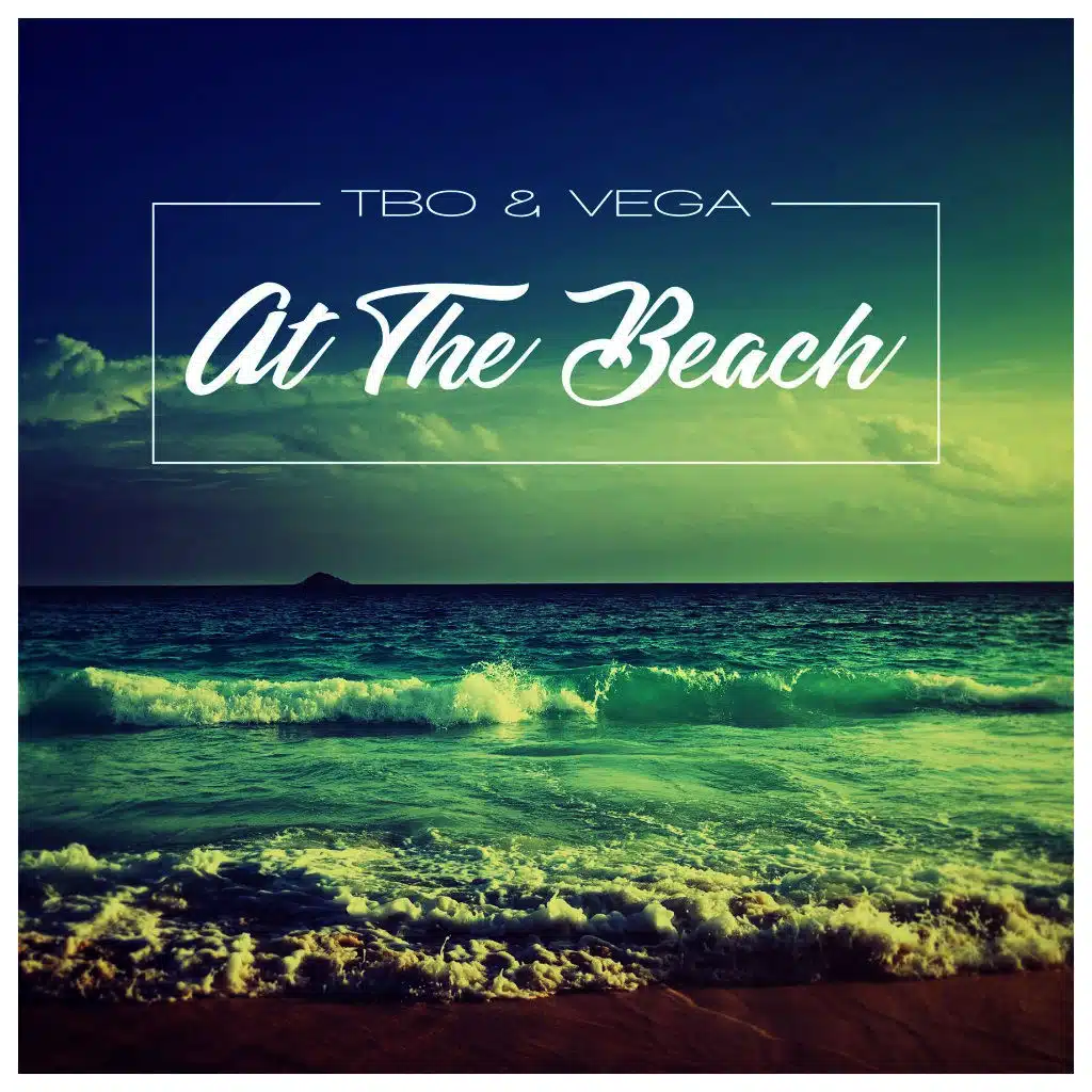 At the Beach (Ian Turner Remix)