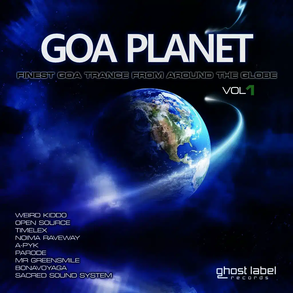 The Institute (Censored Edit)