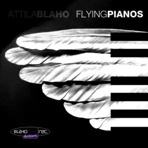 Flying Pianos