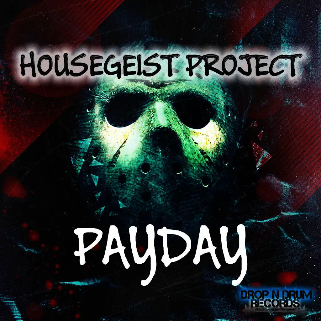 Payday (Aska Dance Project Remix)