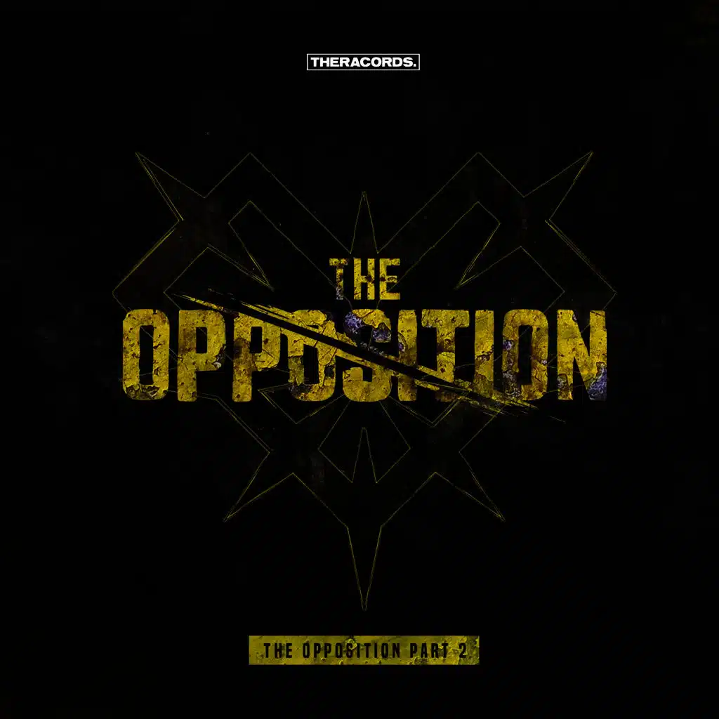 The Opposition, Pt. 2