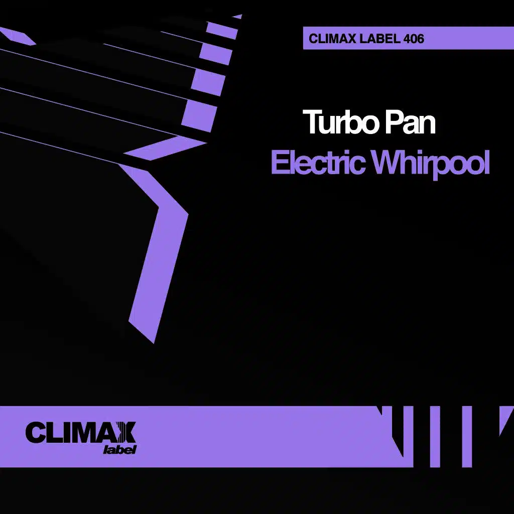 Turbo Pan