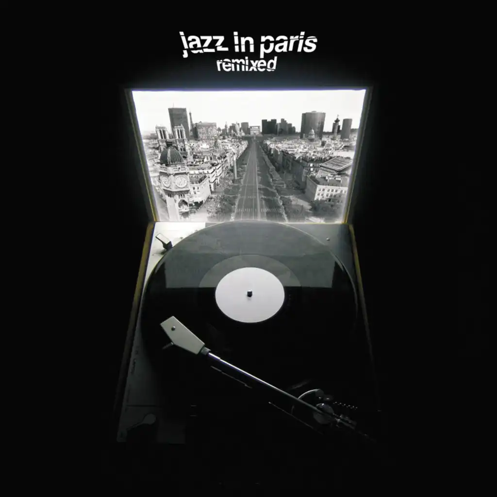 Jazz In Paris Remixed