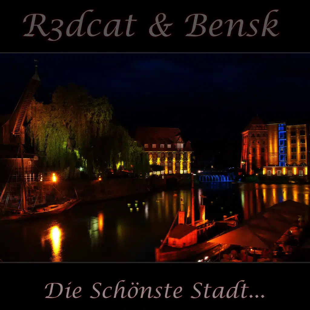 Die Schönste Stadt