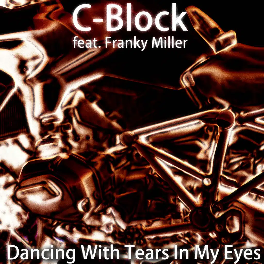 Dancing with Tears in My Eyes