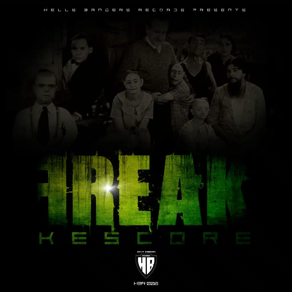Freak