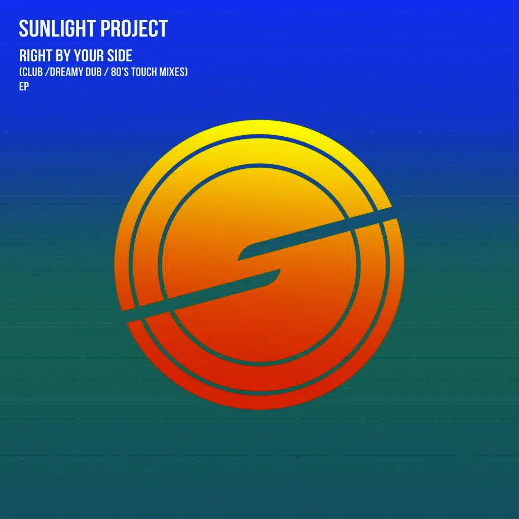 Right by Your Side (80S Touch Radio Edit)