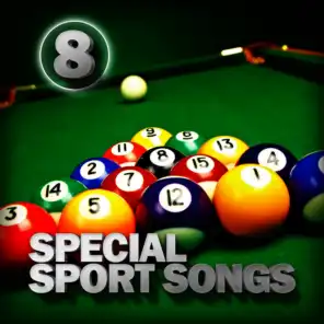 Special Sport Songs 8