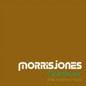 Morris Jones feat. Matthew Tasa