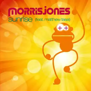 Sunrise (Extended Vocal Mix)